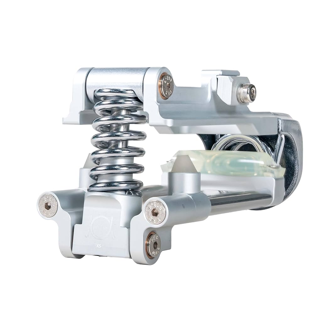 Air Seat サスペンション 25 サドルサスペンション Amazon | エアシート 25 快適なシート フルフローティングサドル