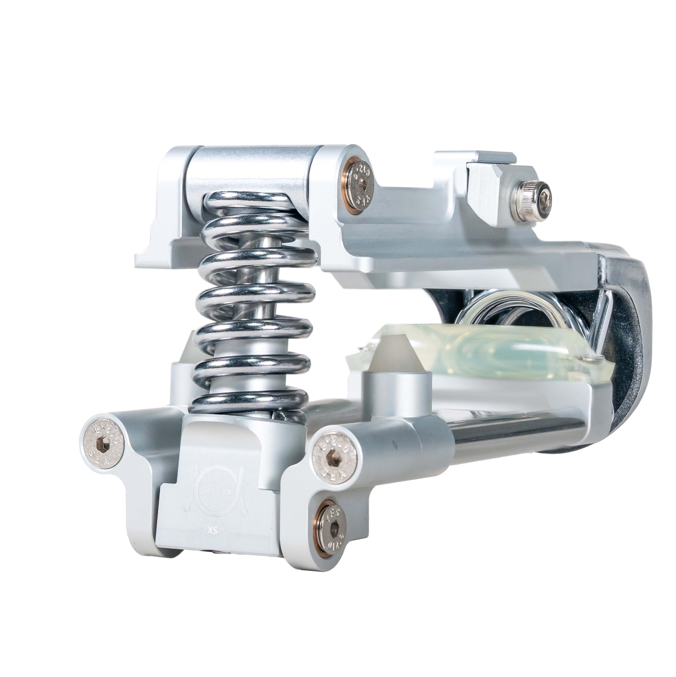 Air Seat サスペンション 25 サドルサスペンション Amazon | エアシート 25 快適なシート フルフローティングサドル