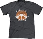 Catalina Annual Wine Mixer Mens T-Shirt