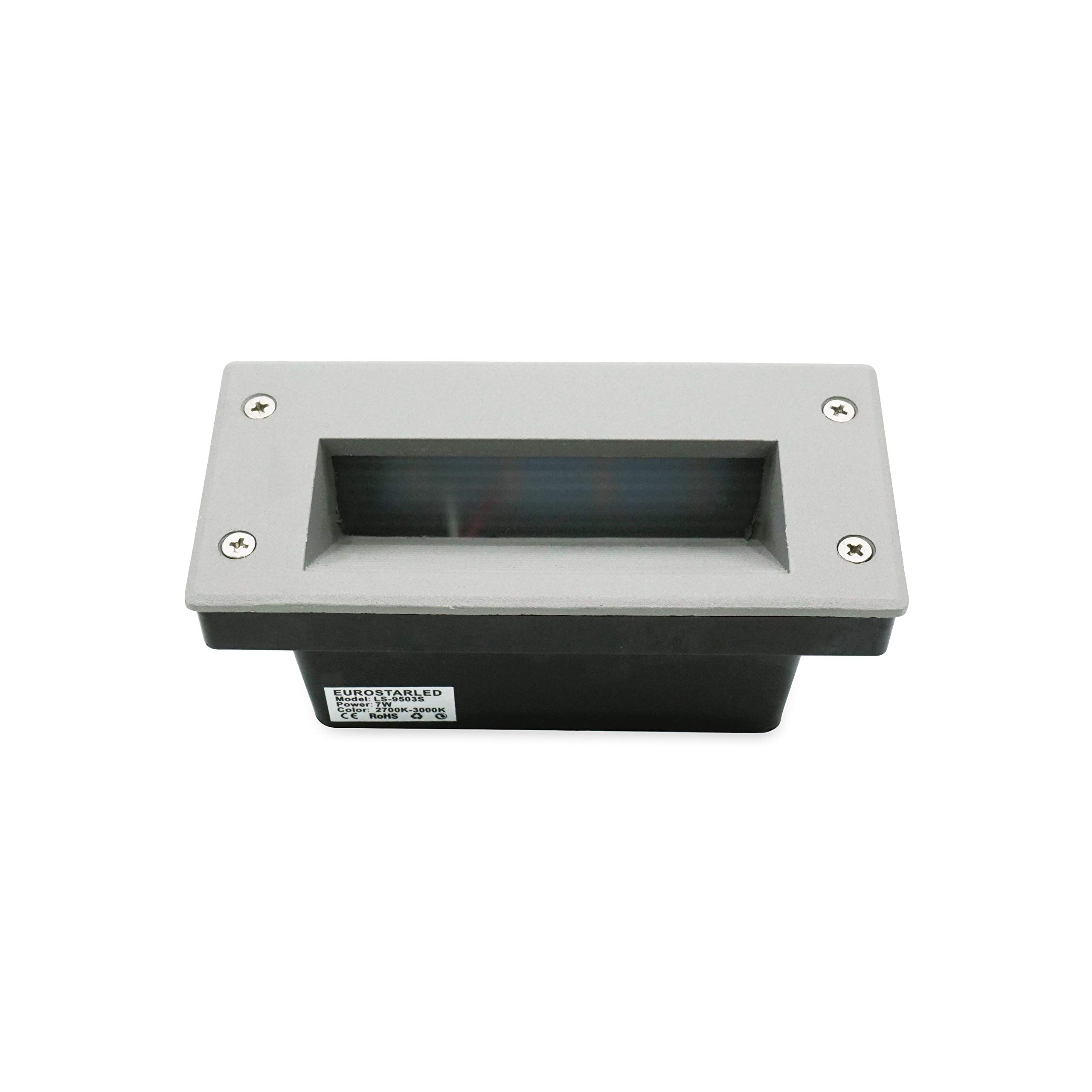 Faretti Segnapasso Led Per Esterno - Foto 6