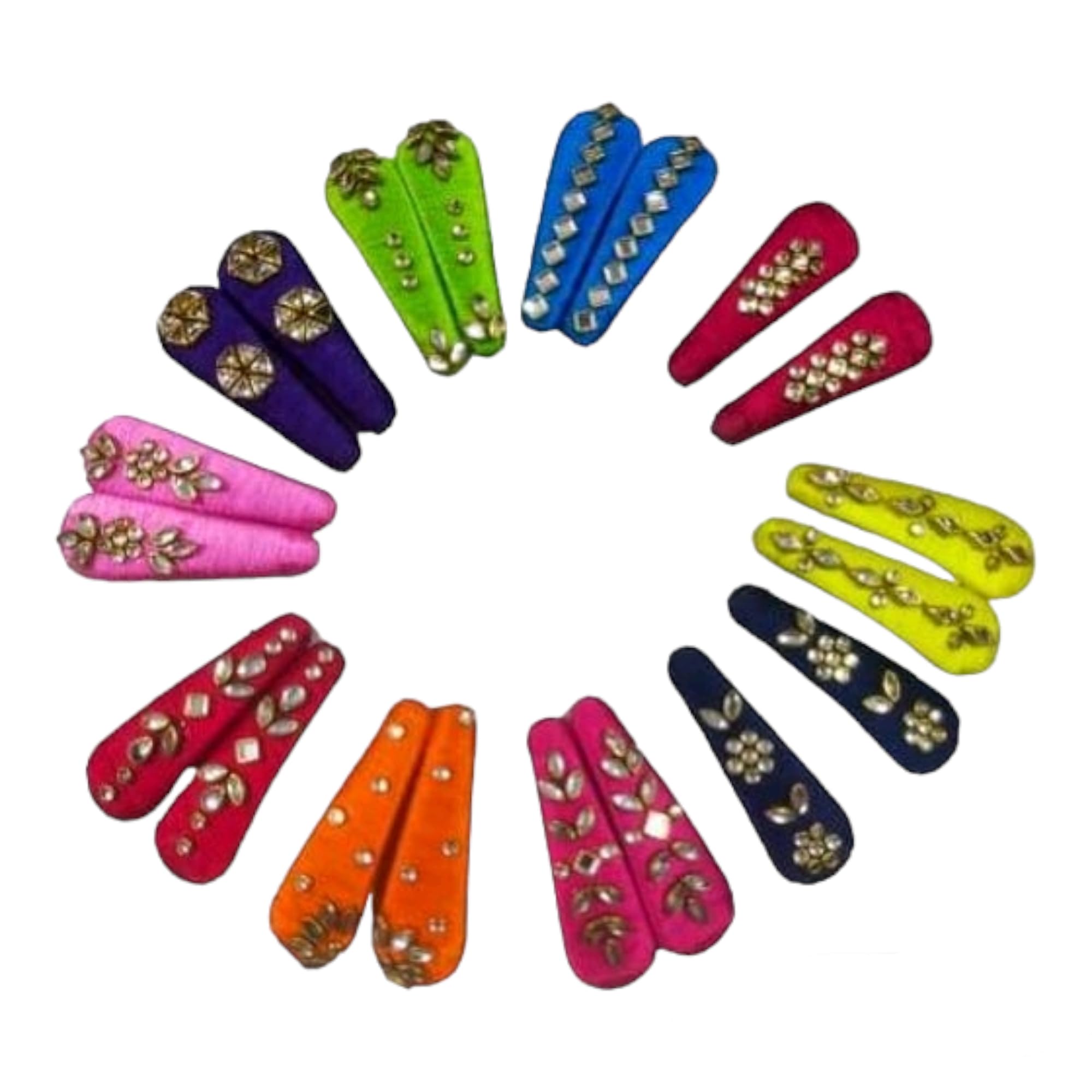 Stylish hair clips for women and girls-picture-51