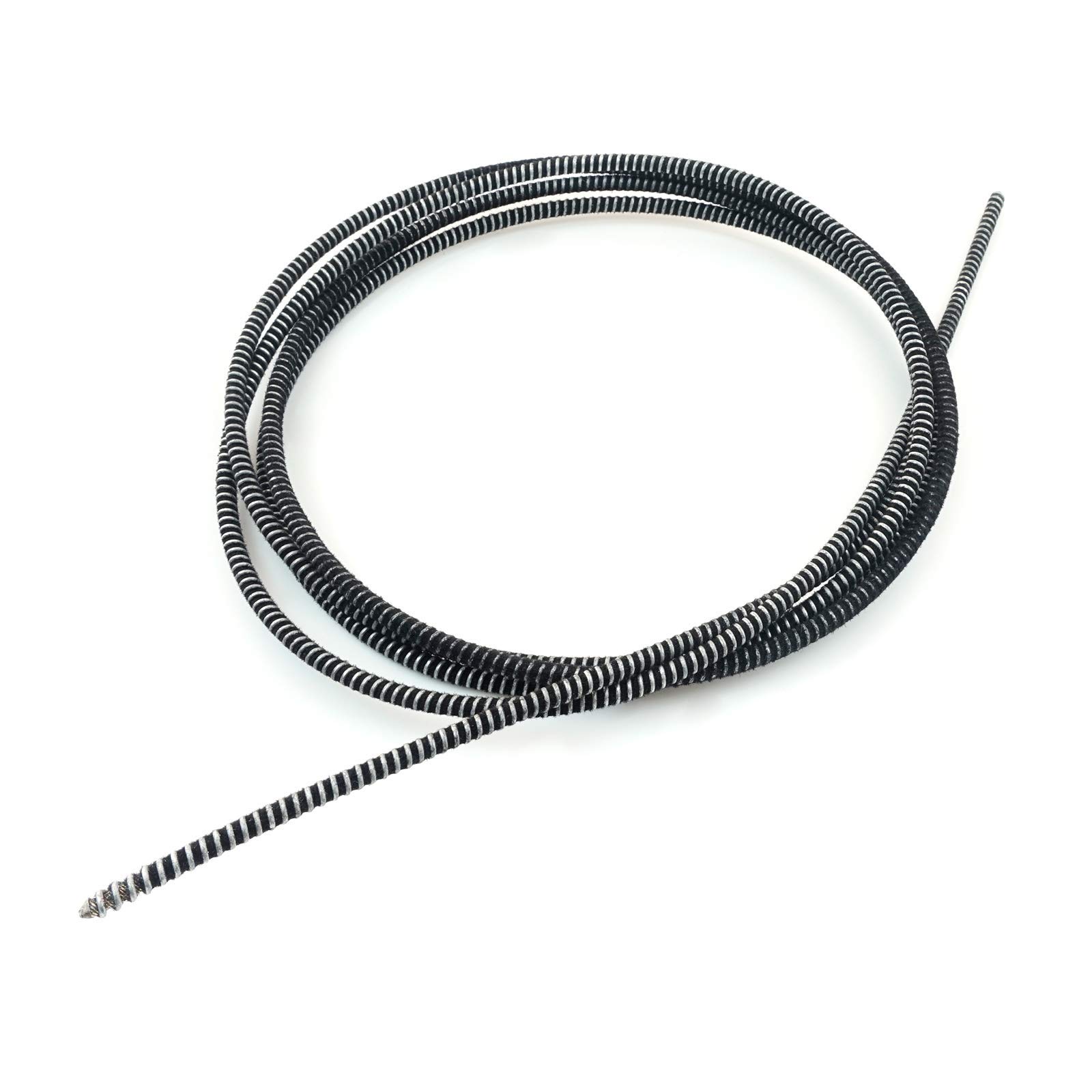 Bross Auto Parts BSR594FBA Câble de réparation de toit ouvrant de voiture, matériau résistant à l'usure, longueur 2 mètres, diamètre 5 mm