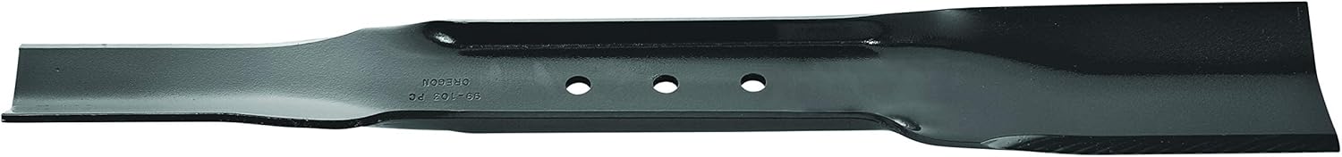 Oregon 99-103 Snapper Replacement Lawn Mower Blade 20-11/16-Inch