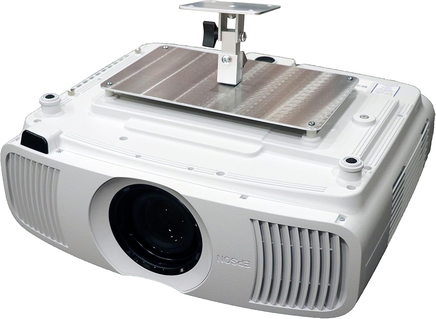 PCMD, LLC. Projector Ceiling Mount Compatible with Epson