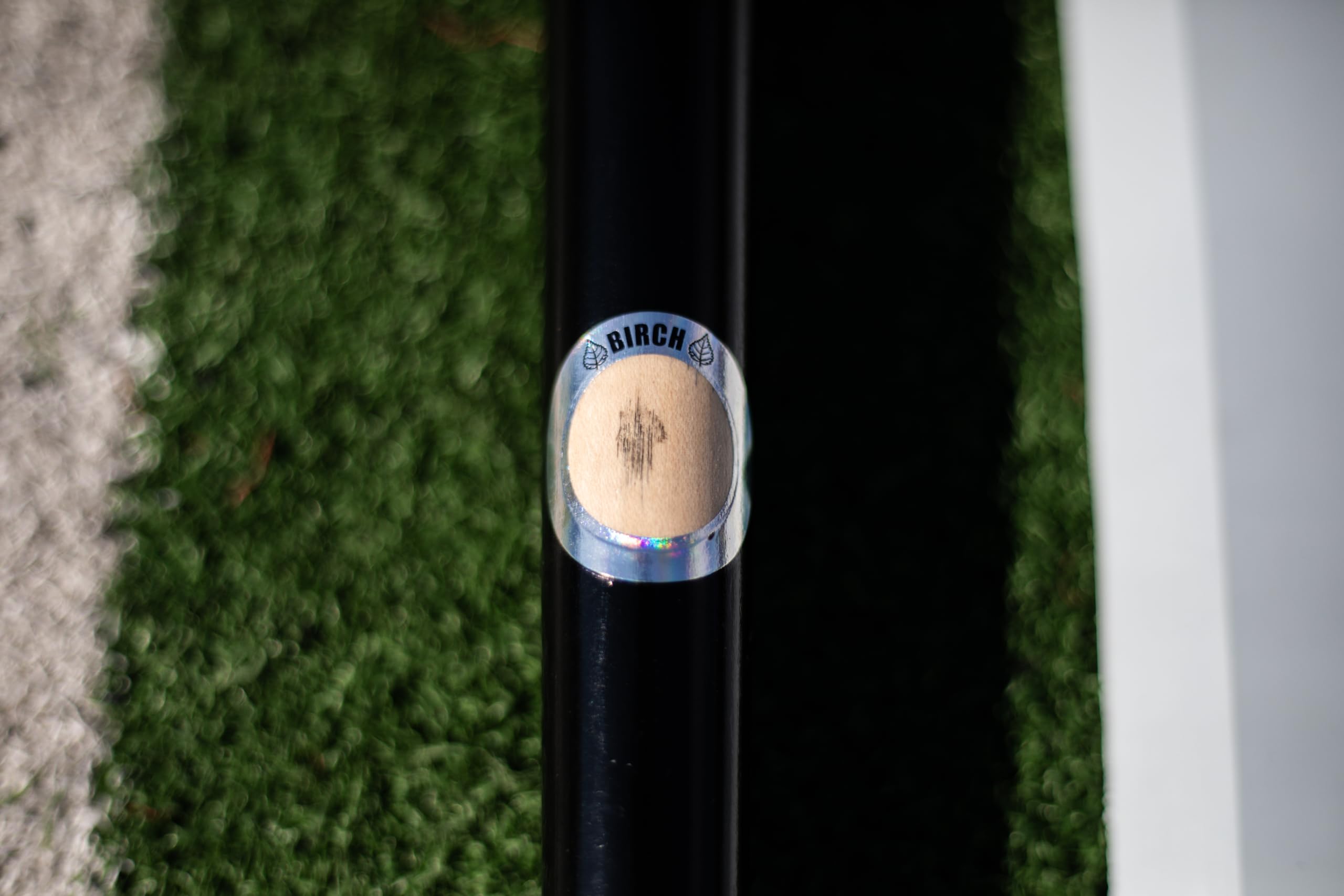 Rawlings | Pro Label Wood Bat | Modelos de Jugador: Bryce Harper/Kris Davis/Manny Machado/Ozzie Albies