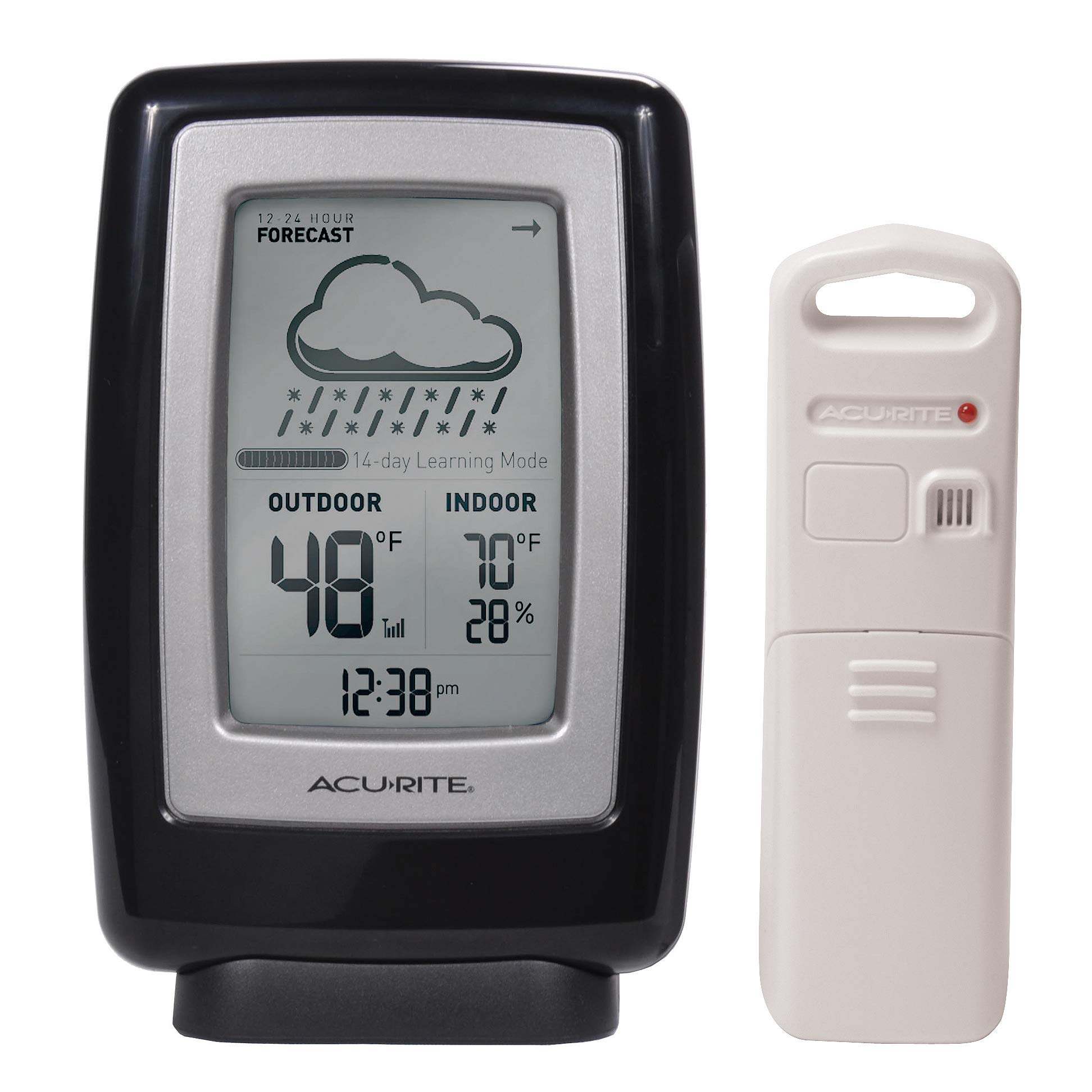 Acu-Rite Wireless Weather Forecaster