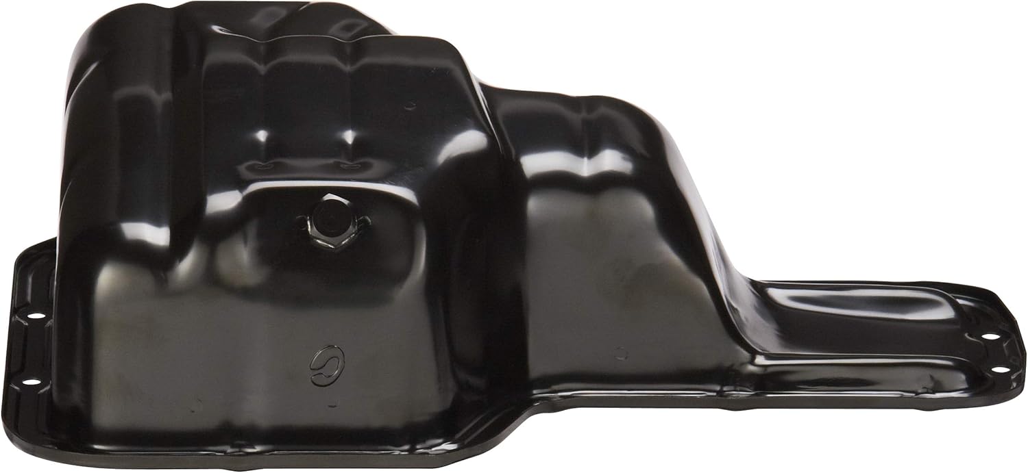 Spectra Premium TOP10A Engine Oil Pan Replacement Compatible with Chevrolet Prizm, Pontiac Vibe, Toyota Celica, Corolla, Matrix, MR2 Spyder, and More