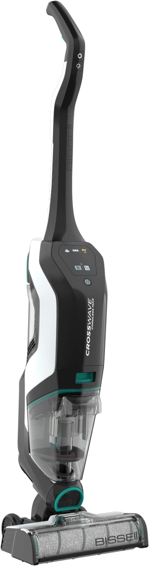 CrossWave Cordless Max