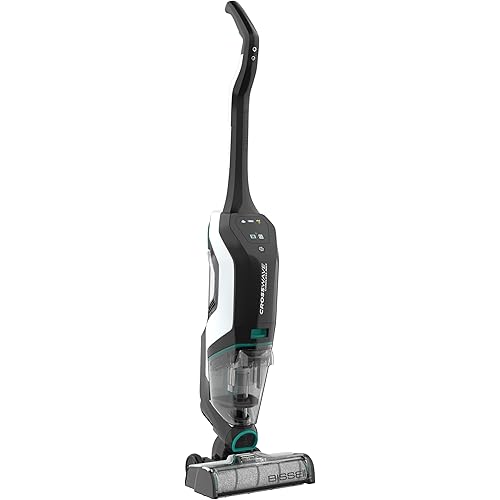Bissell CrossWave Cordless Max