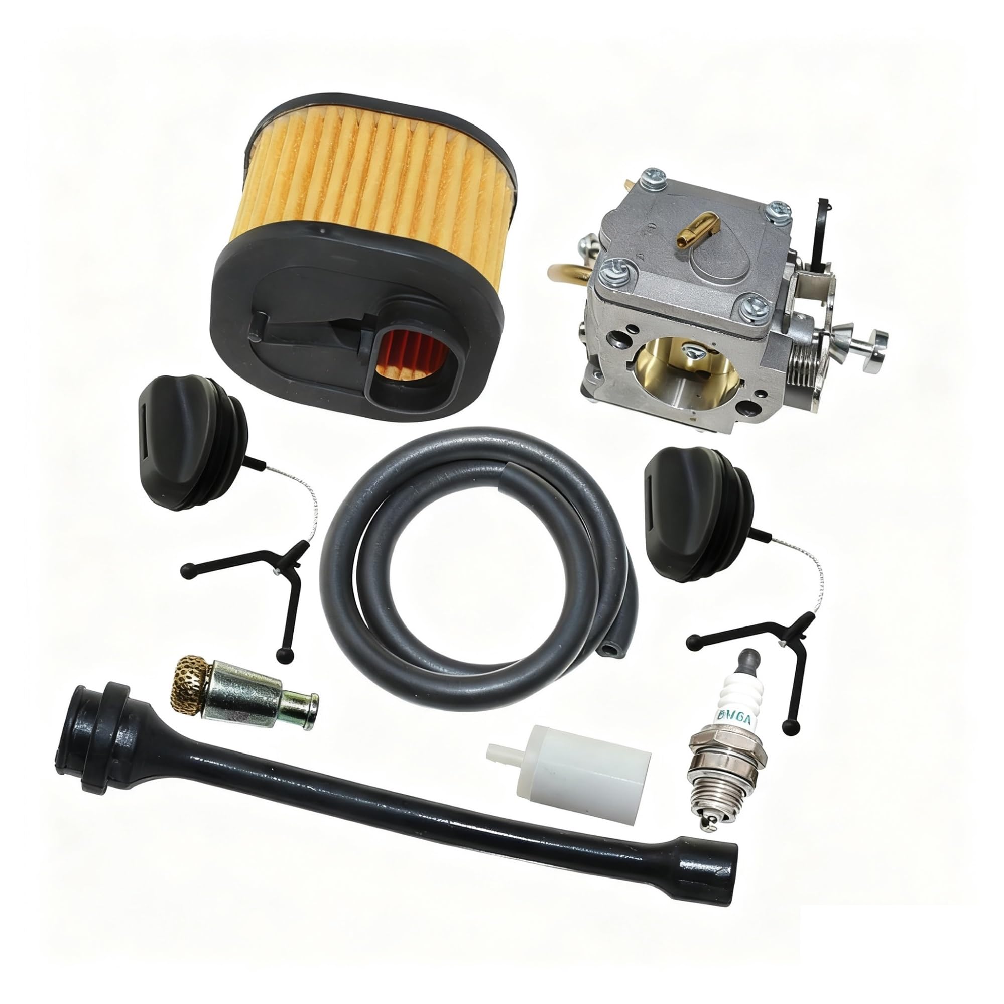 Carburateur pour 372XPW X-TORQ idéal pour vos travaux de coupe en forêt