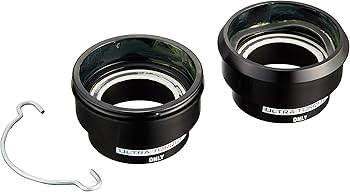 Amazon | campagnolo(フリガナ: カンパニョーロ) OS-FIT CUP UT BB86