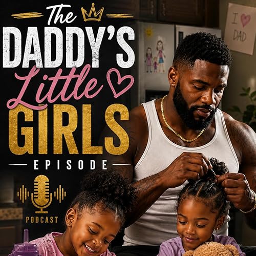 The Daddy&rsquo;s Little Girls Episode