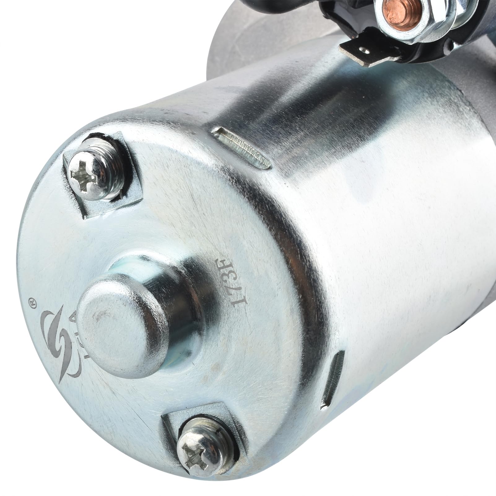 HONDA/ホンダ　GX240 GX240 VMT 7.9HP Honda Horizontal Shaft Engine Tapered Shaft For