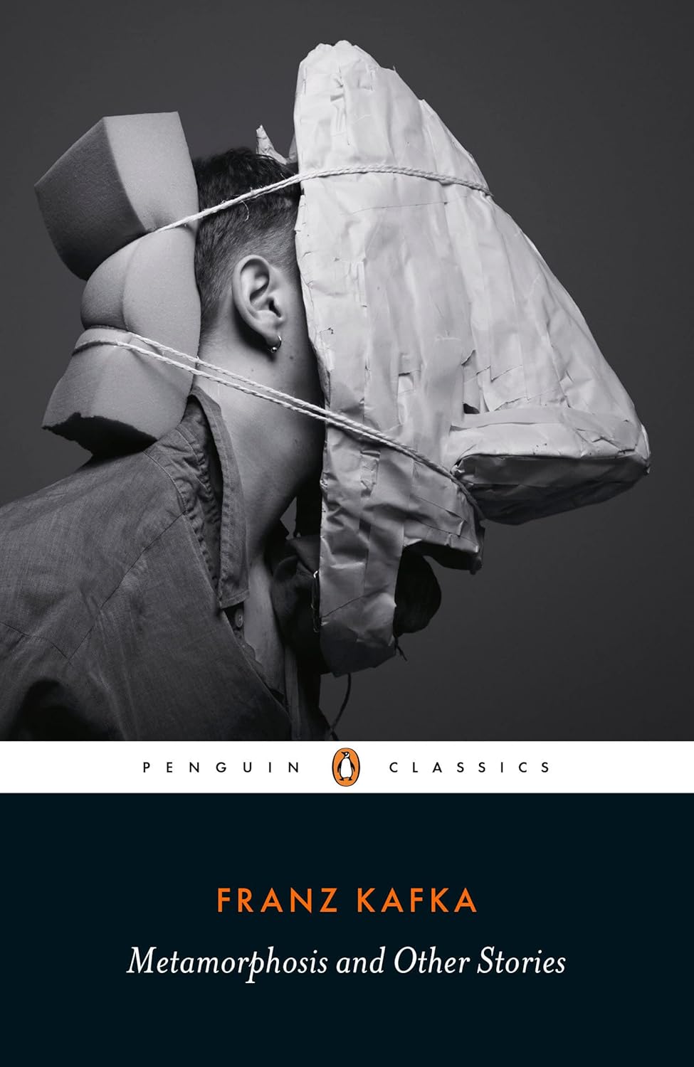 Metamorphosis and Other Stories (Penguin Modern Classics): Kafka, Franz ...