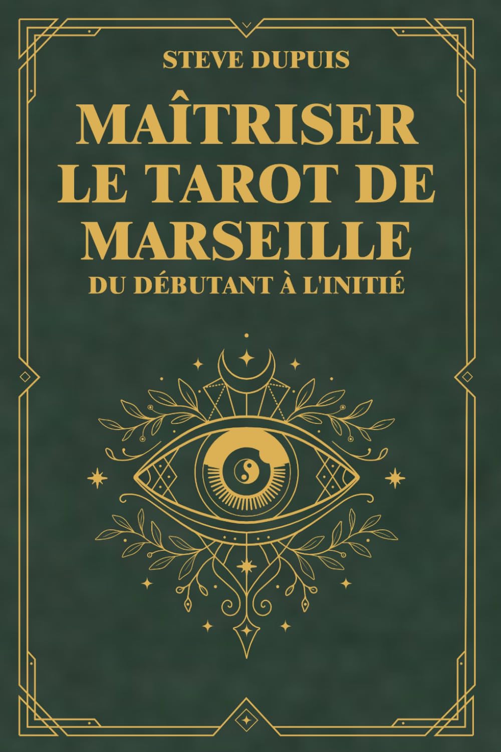 Maîtriser le Tarot de Marseille: Du débutant à l’initié