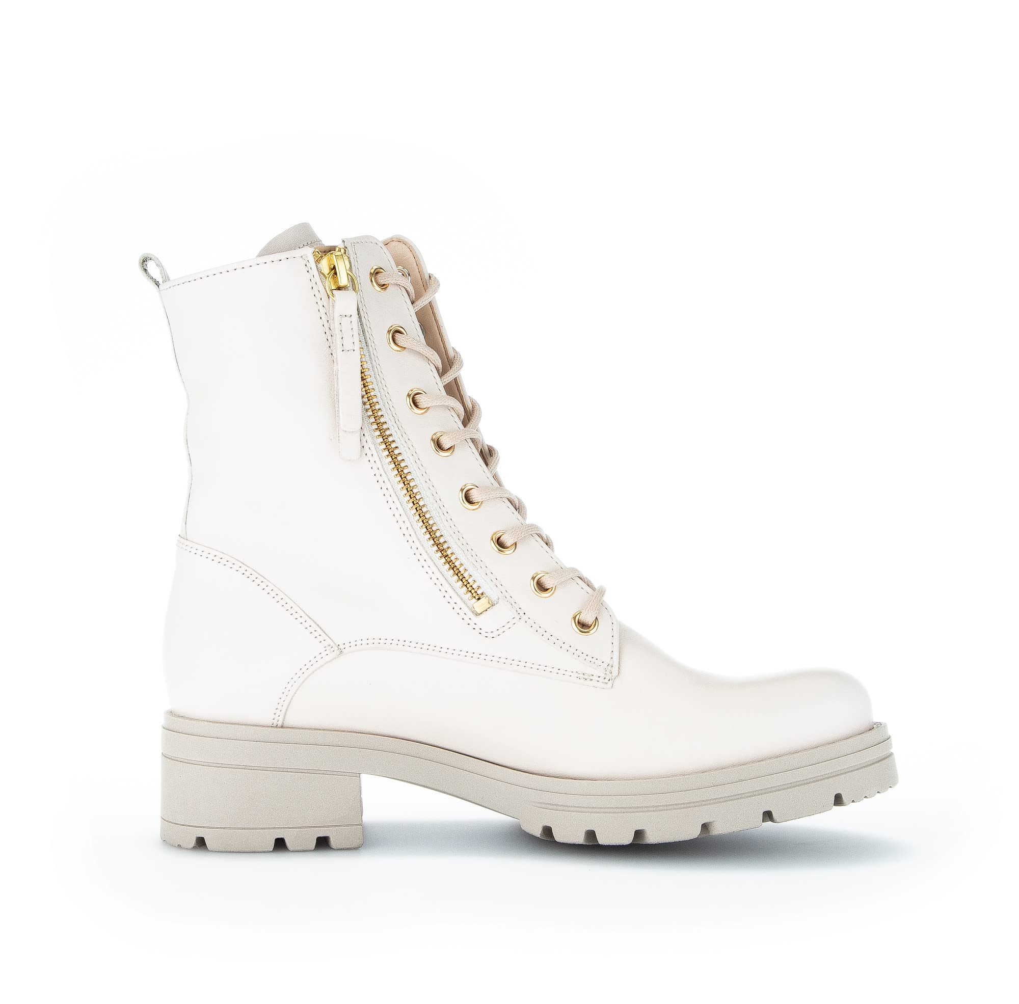Gabor Damen Klassische Stiefeletten, Frauen Stiefeletten,Wechselfußbett,Moderate Mehrweite (G)