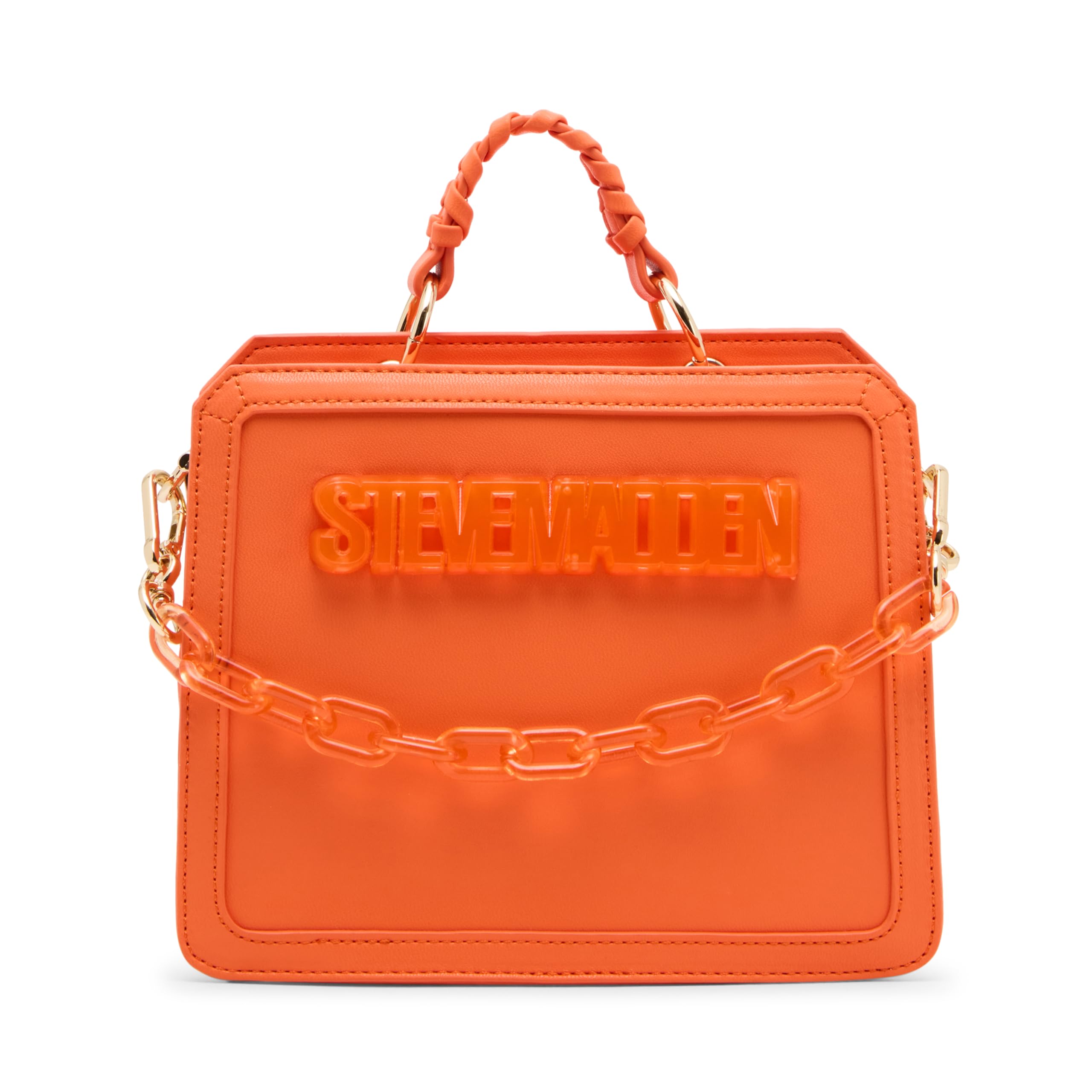 Women's Steve Madden Evelynz Mini Satchel