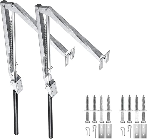 CHANGE MOORE Abridor de ventilación automático para invernadero, abridor de ventana de techo, kit de ventilación automática, herramientas de