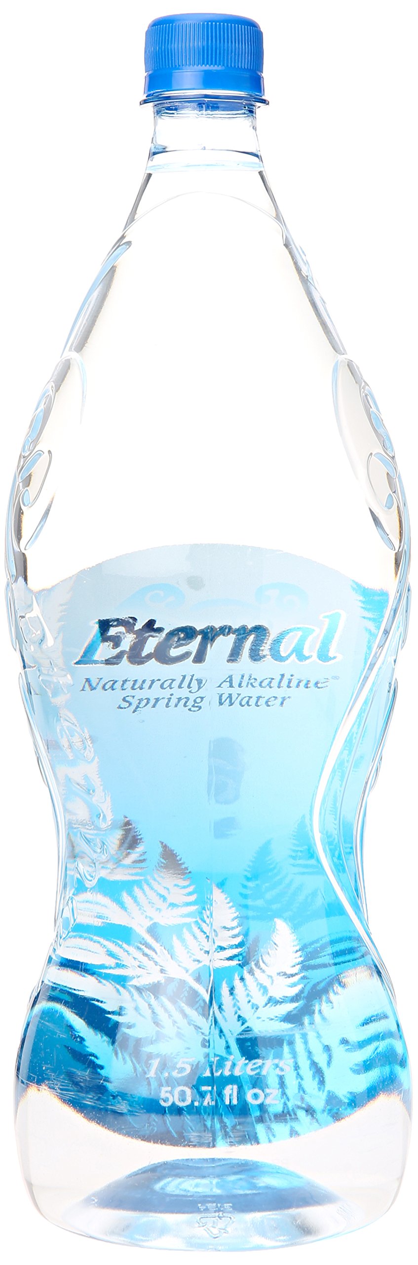 Eternal Water Ntrly Alkaline, 1.5 lt