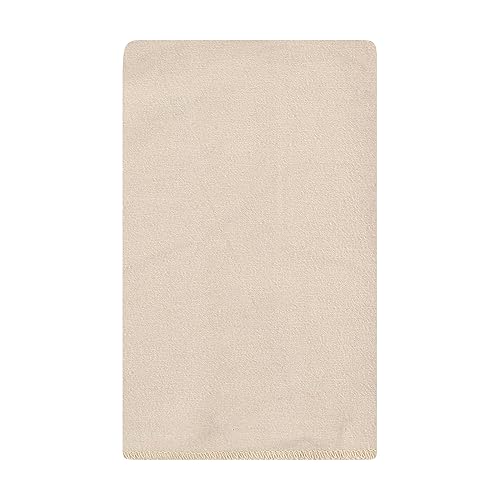 Miniatura 556 de Hudson Baby - Paños unisex de franela de algodón para bebé, avión, talla única