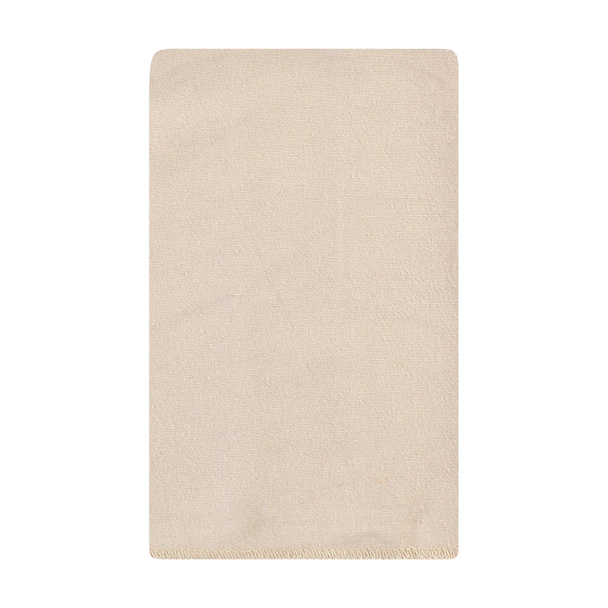 Hudson Baby Ropa de franela de algodón para bebé, unisex, 10 unidades, talla única