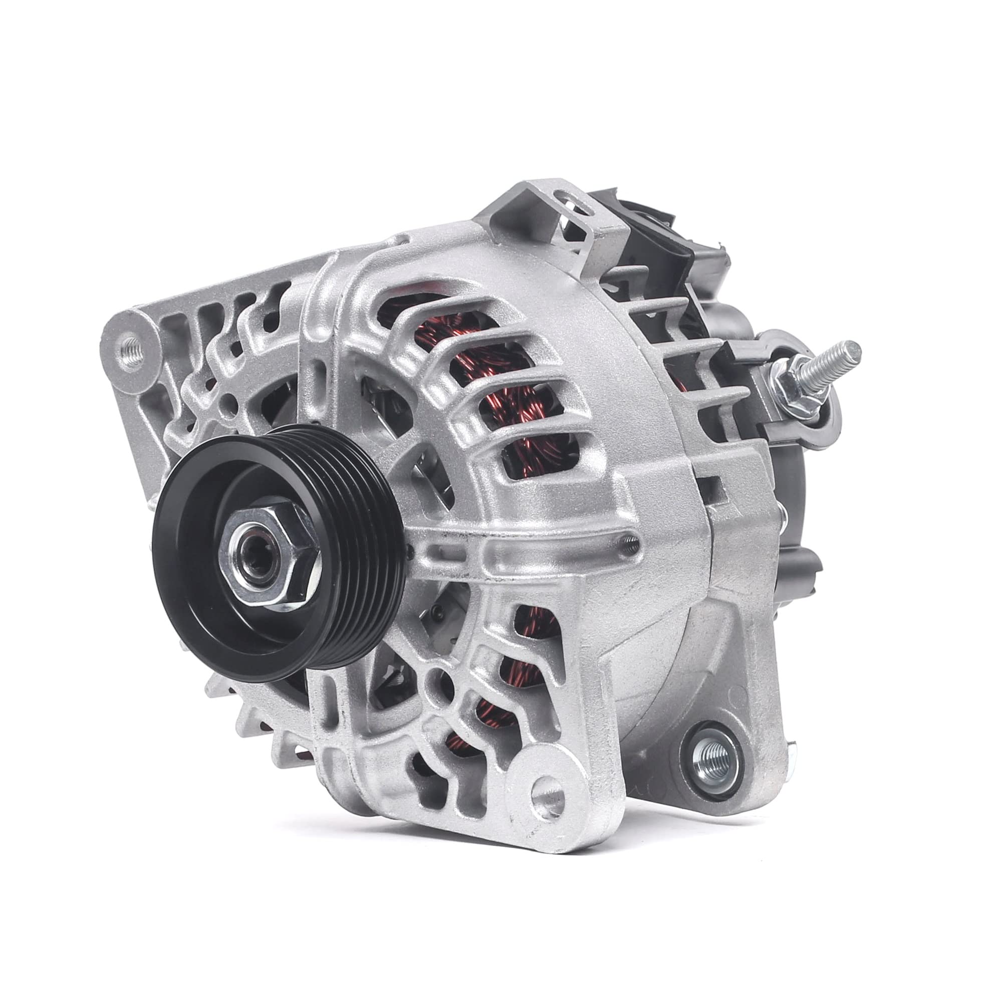 RIDEX 4G0605 Alternador Compatible con KIA CEE'D SW ED