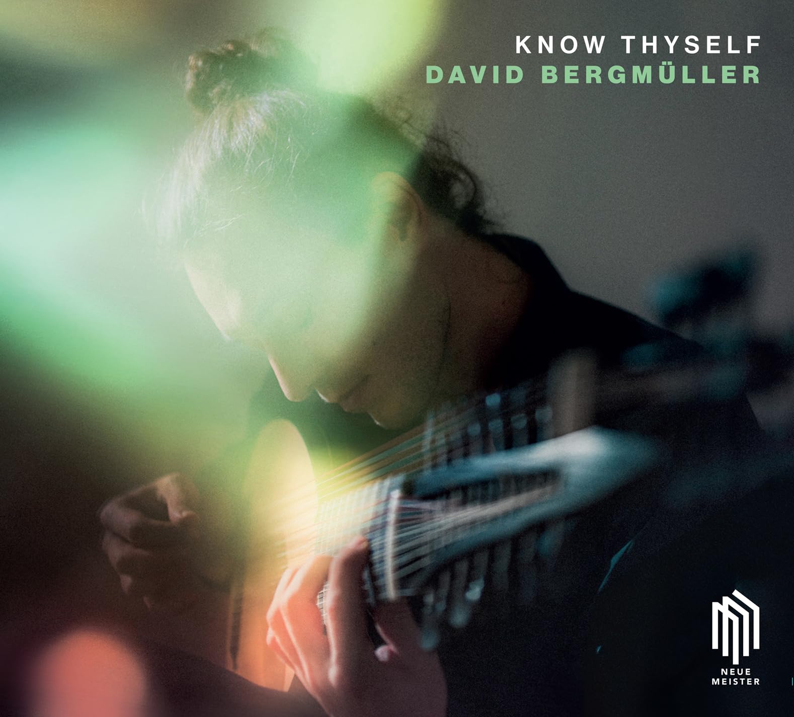 Know Thyself