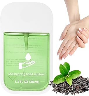 Mist Hydrating Hand Sani-tizer Spray,Touch Hand Sani-tizer Spray,Mist Moisturising Spray,Mist Hand Sani-tizer,Hand Sani-tiser,Hand Sani-tiser Mini,Hand Sani-tiser Travel,Hand Wash,Green