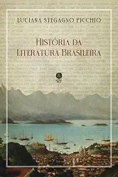 História da literatura brasileira