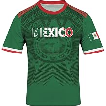 Fan Soccer Jersey for Men 2026 Soccer Cup Jerseys Shirt Argentina, Brazil, Mexico, USA Fans Tee Tops