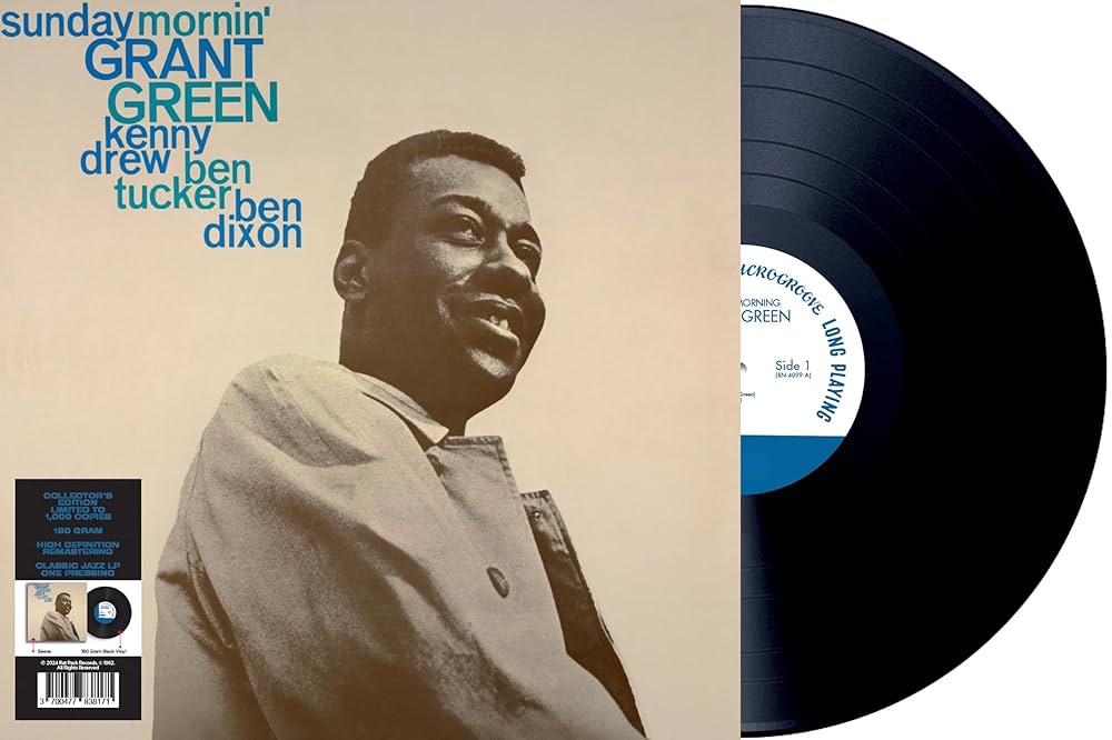 Amazon.com: Sunday Mornin: CDs & Vinyl