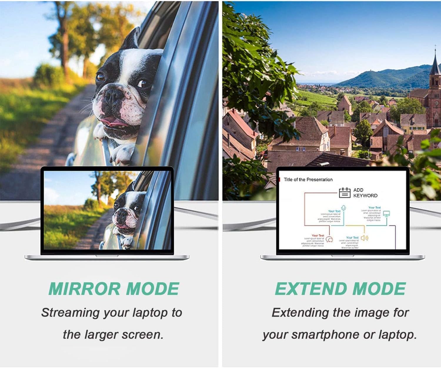 Product Deal Mini DisplayPort to VGA Cable, Benfei Mini DisplayPort to VGA 6 Feet Cable (Thunderbolt 2 Compatible) with MacBook Air/Pro, Surface Pro/Dock, Monitor, Projector Best Cyber Monday 🔥 Mini DisplayPort to VGA Cable, Benfei Mini DisplayPort to VGA 6 Feet Cable (Thunderbolt 2 Compatible) with MacBook Air/Pro, Surface Pro/Dock, Monitor, Projector