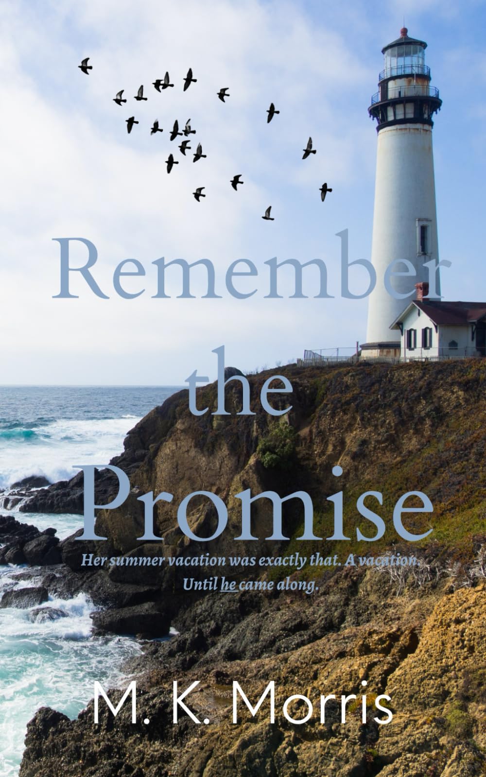 Amazon.com: M.K. Morris: books, biography, latest update