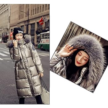 Ameri　POOFY FLARE LONG COAT POOFY FLARE LONG COAT Ameri (Ameri)