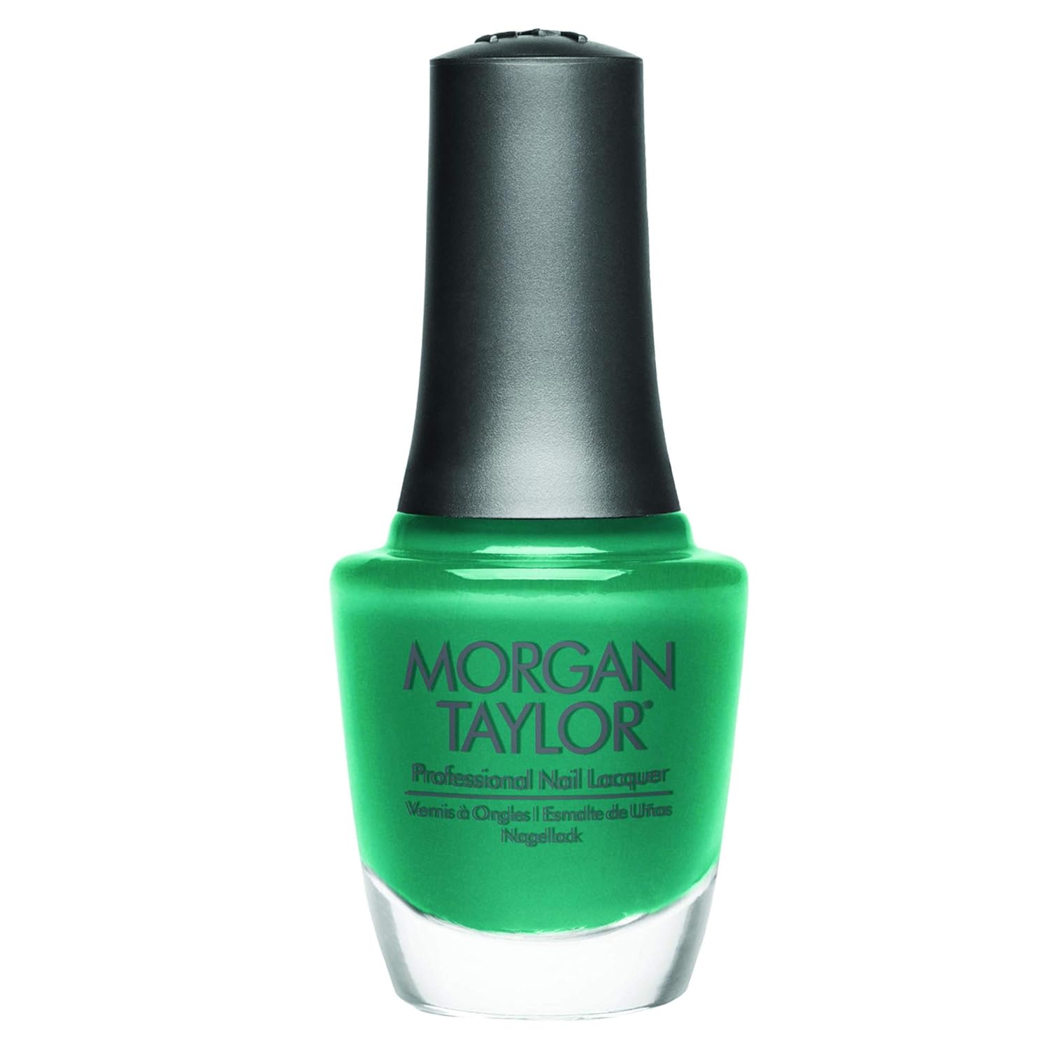 Morgan Taylor Give Me A Break-Dance Nail Lacquer - 15 mL | .5 fl oz