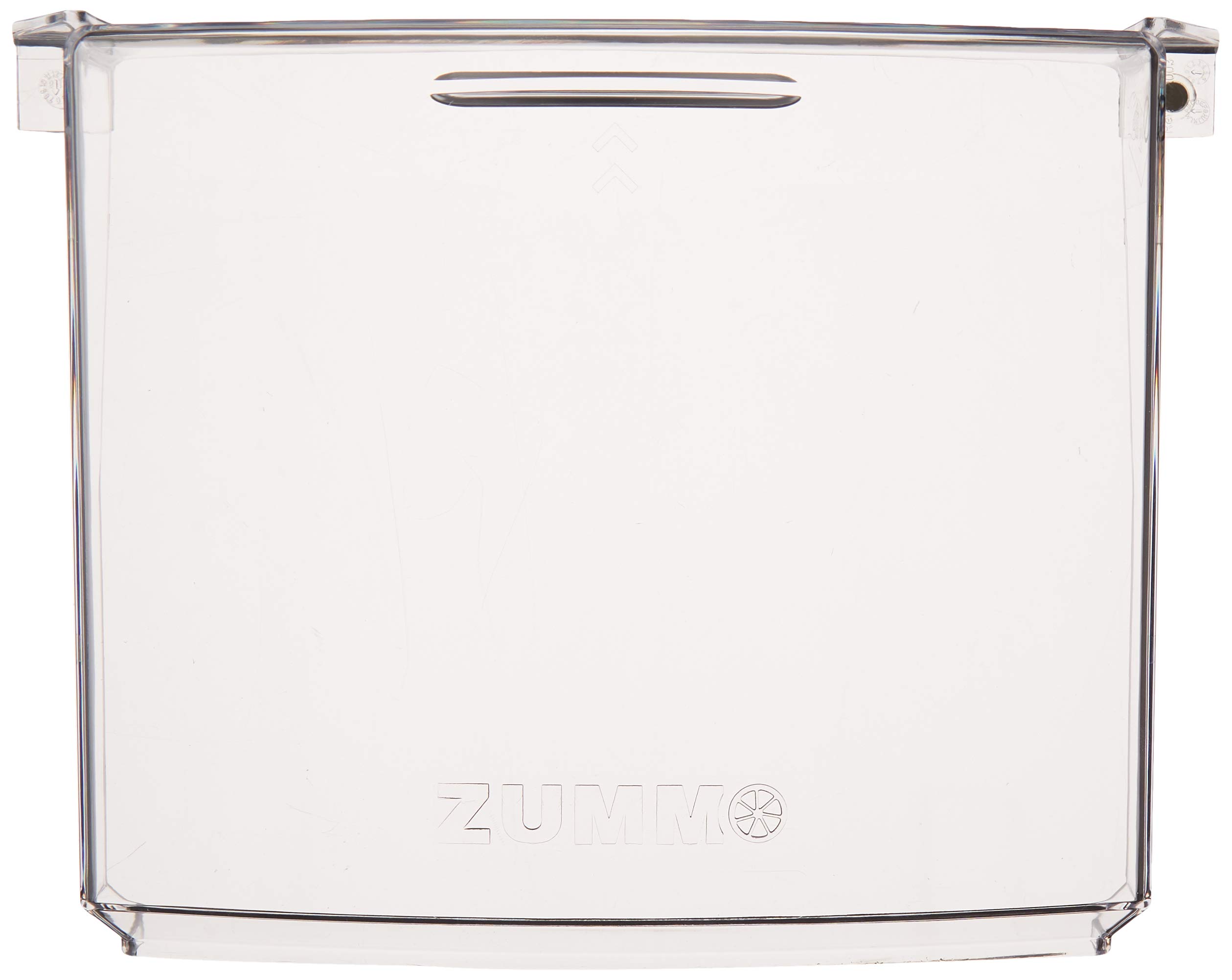 Zummo 1402003 Front Cover