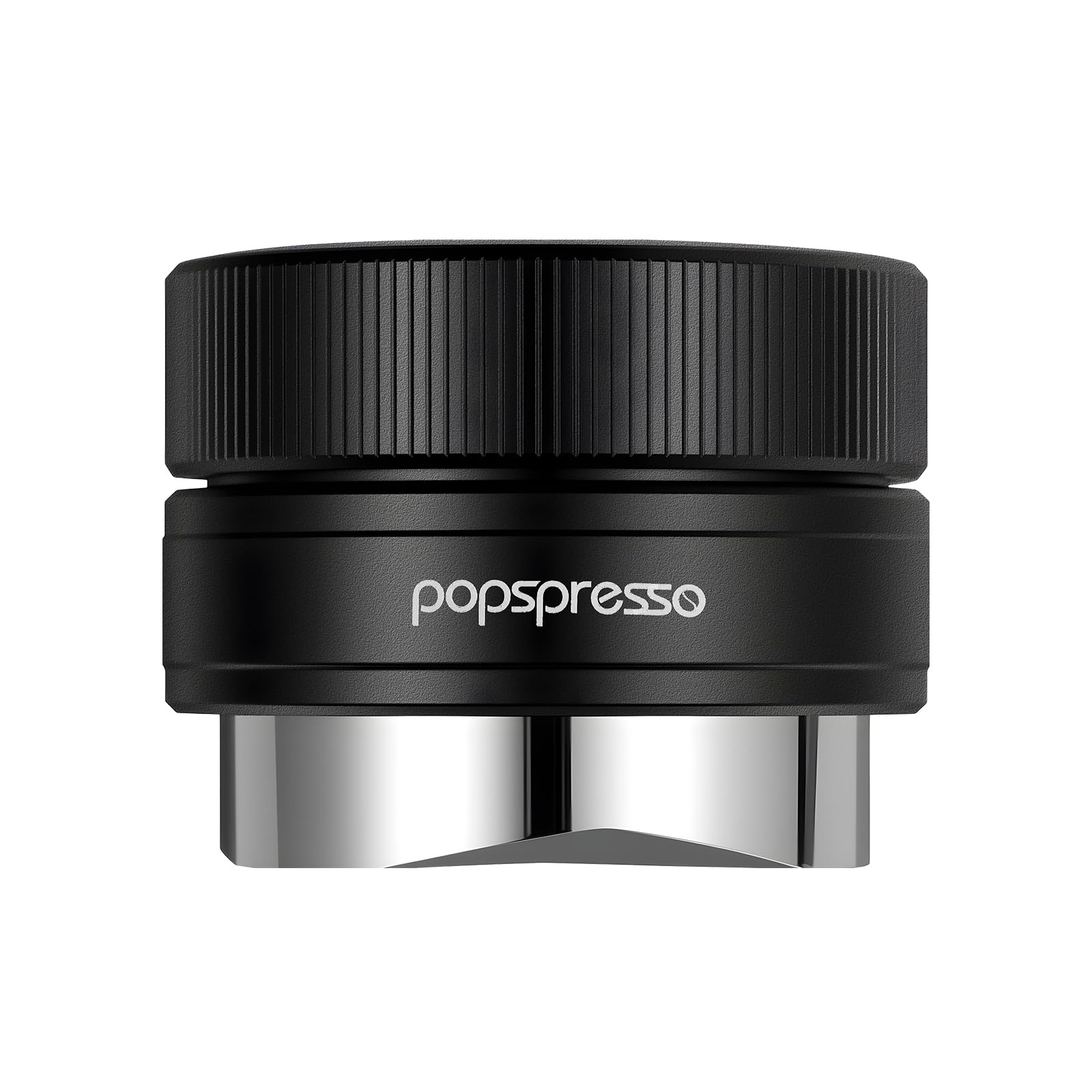 Popspresso 58,35mm-Kaffeeverteiler, doppelt gelagerter und s