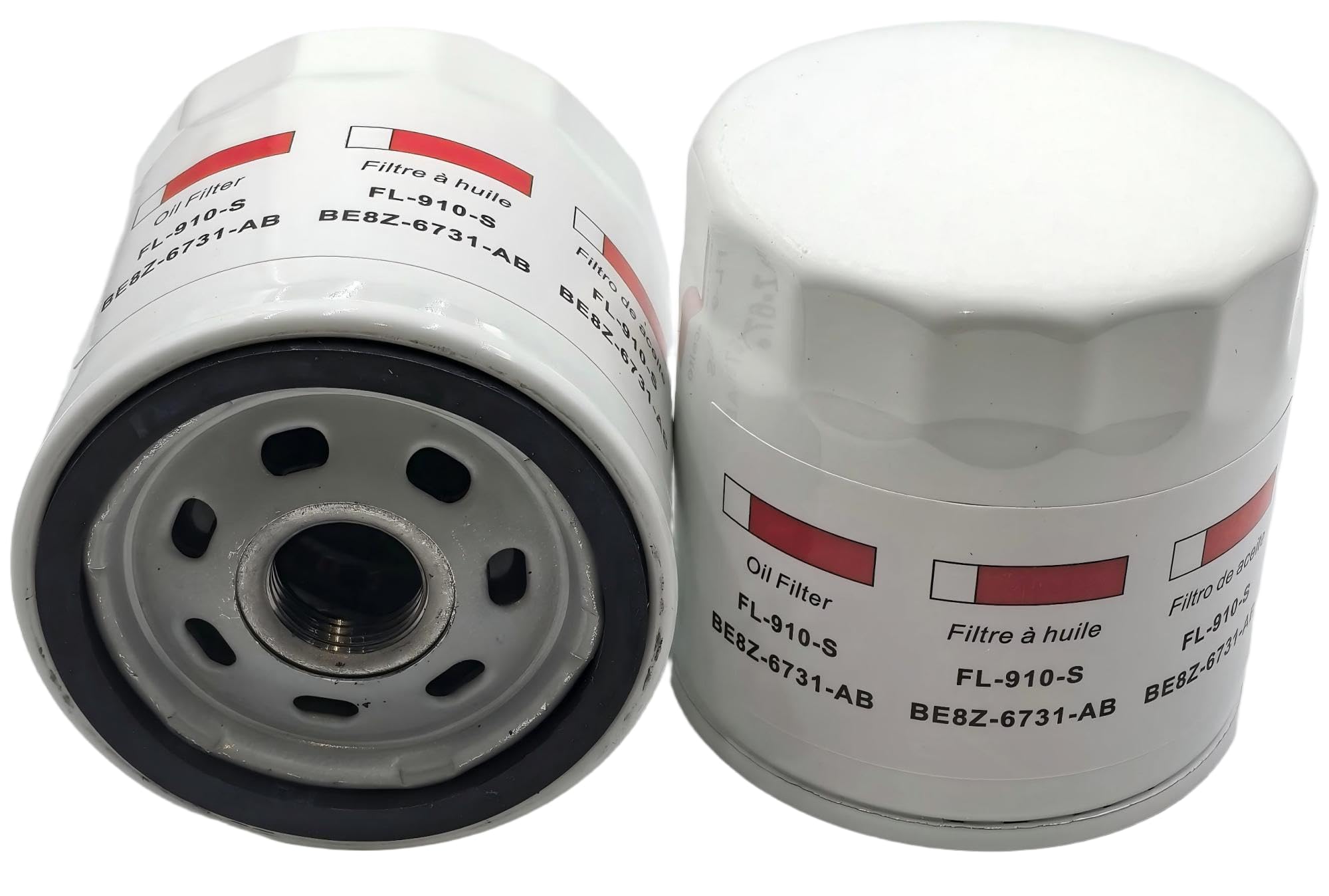 Amazon.com: Struggling FL910S FL-910-S FL-910-S Oil Filter Fits 