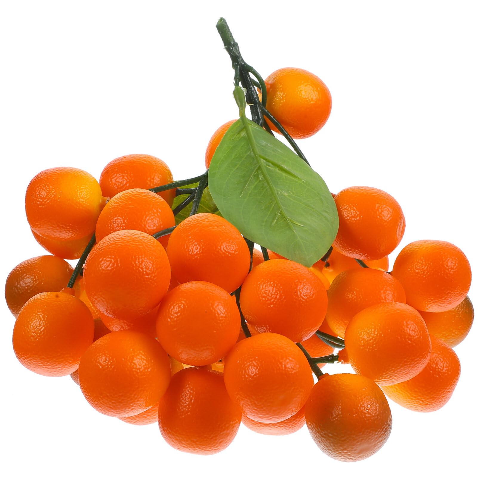 果樹 e.orange Amazon.co.jp: ABOOFAN 弦 みかんの枝の茎 現実的な果物 オレンジ色の