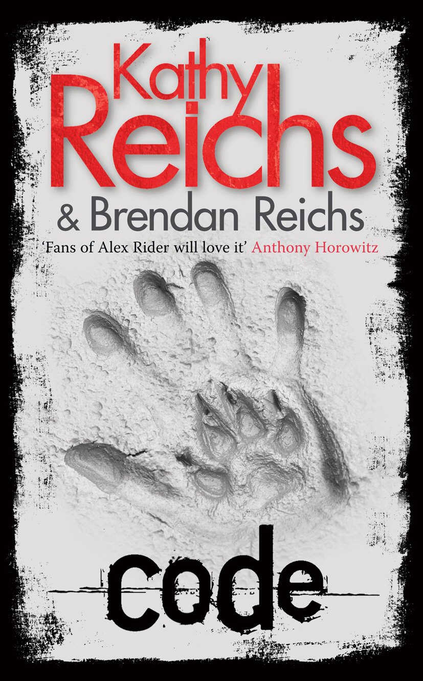 Code: (Virals 3) (Tory Brennan)