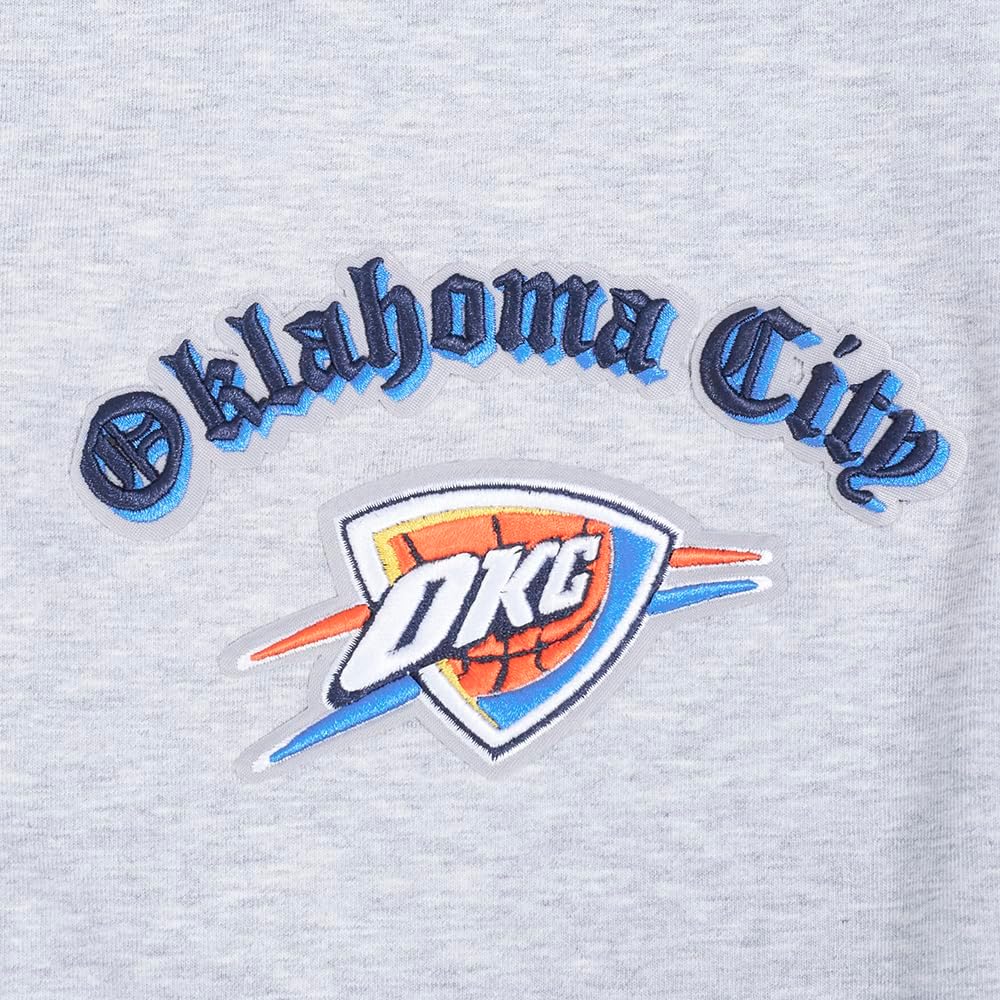 Pro Standard Women's NBA Old English Legging - Image 5