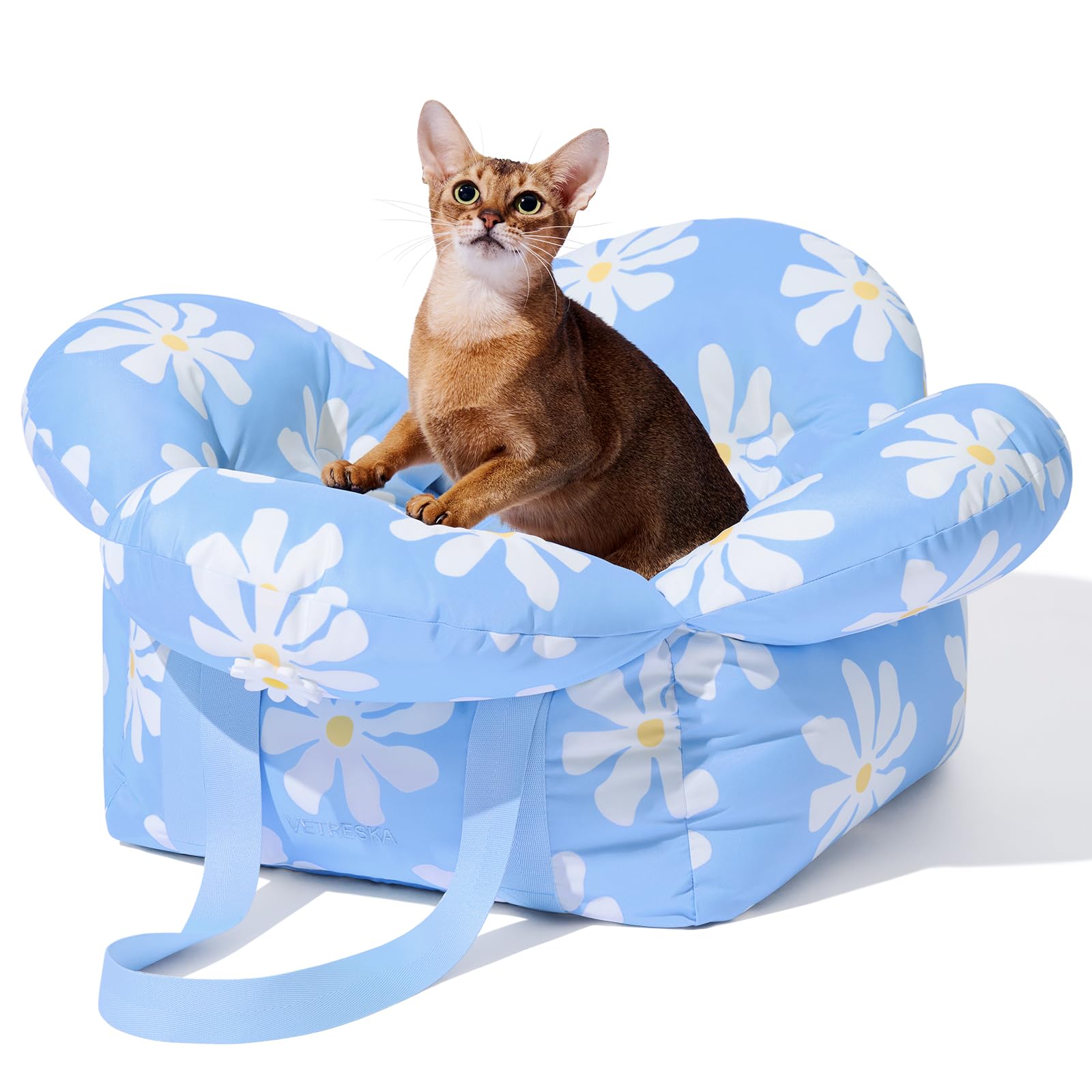 Amazon.co.jp: VETRESKA ベトレスカ フローラ ドライブ ペットボック