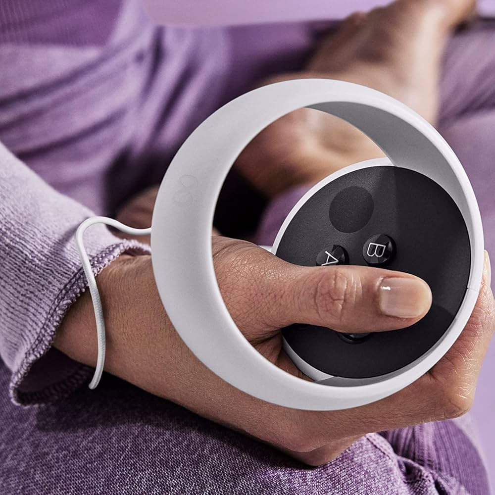 Amazon.co.jp: 【整備済み品】 Meta Quest 2 完全ワイヤレス