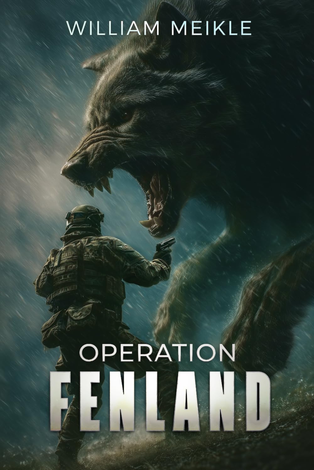 Operation Fenland (S-Squad)