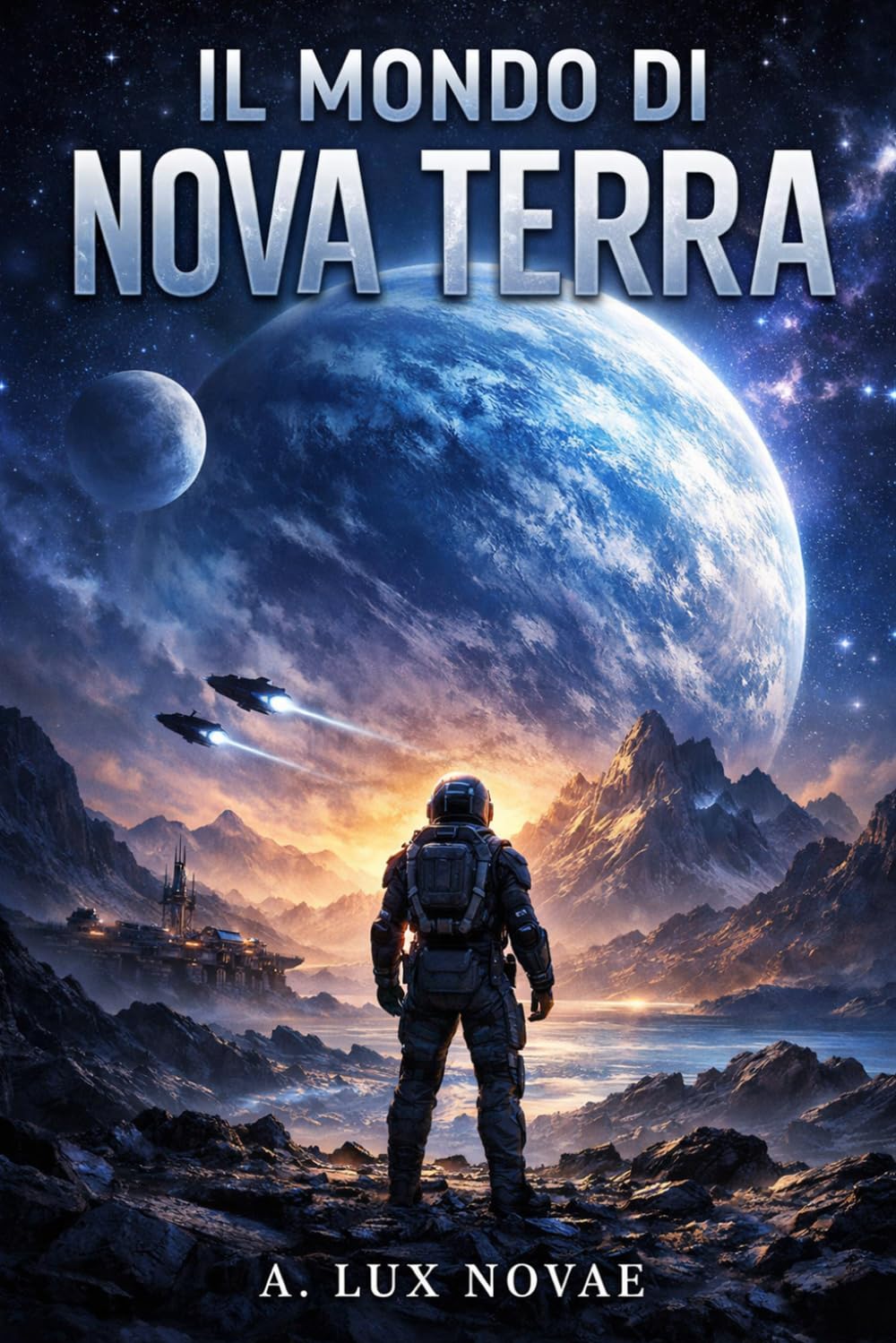 Il Mondo di Nova Terra