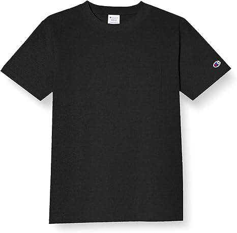 Amazon チャンピオン Tシャツ 半袖 綿100 定番 ポケット付き ショートスリーブポケットtシャツ C3 M349 メンズ Tシャツ カットソー 通販