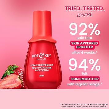 DOT & KEY Face Serum 30ml