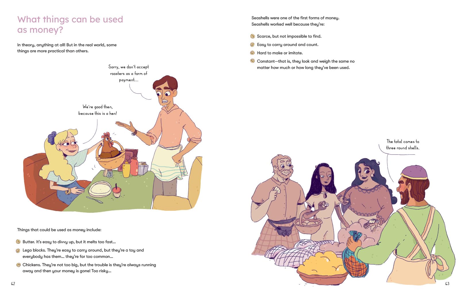 Your Money and the World: Sustainable Investing for Curious Kids
