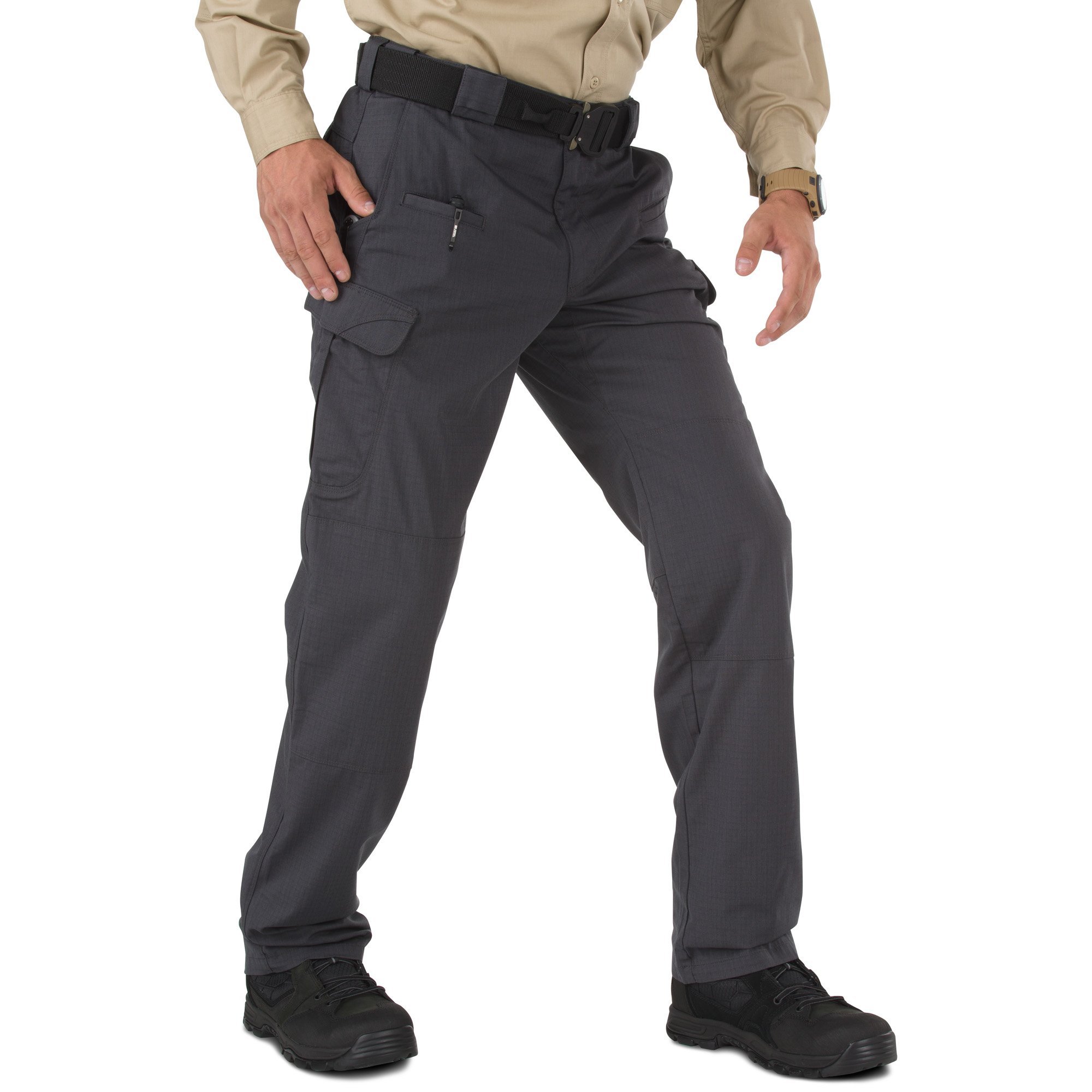 5.11 Tactical Men's Stryke Operator Uniform Pants w/Flex-Tac Mechanical Stretch, Style 74369