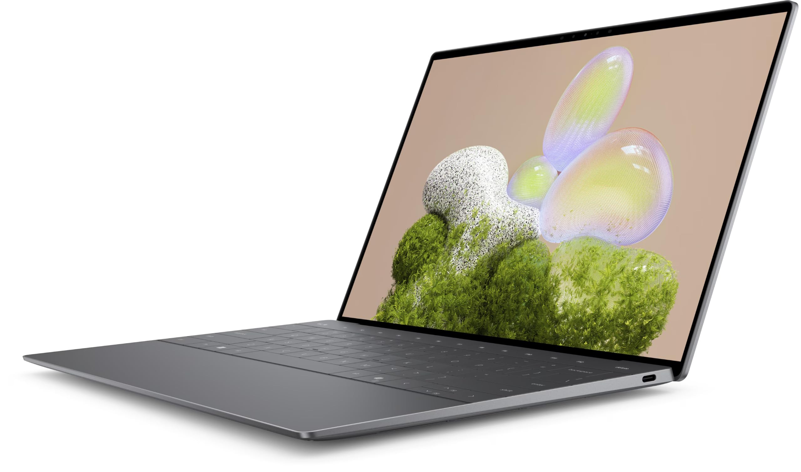 2026 Dell XPS 13.4” WUXGA 120Hz Laptop 8-Core Intel Ultra 7 256V